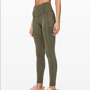 All the Right Places Pant II 28” - size 4